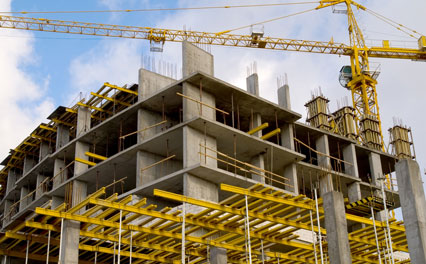 Course of Construction Liability Insurance